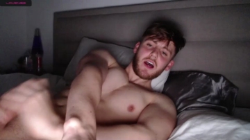 Dominantalex182  21-12-2021 video tease